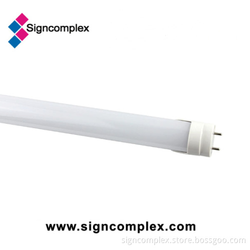 New Type UL LED CT8 Tube